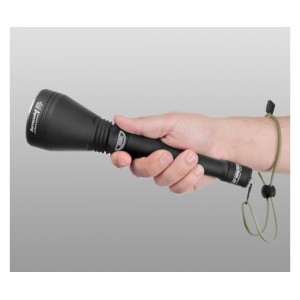 Фонарь BARRACUDA PRO WARM